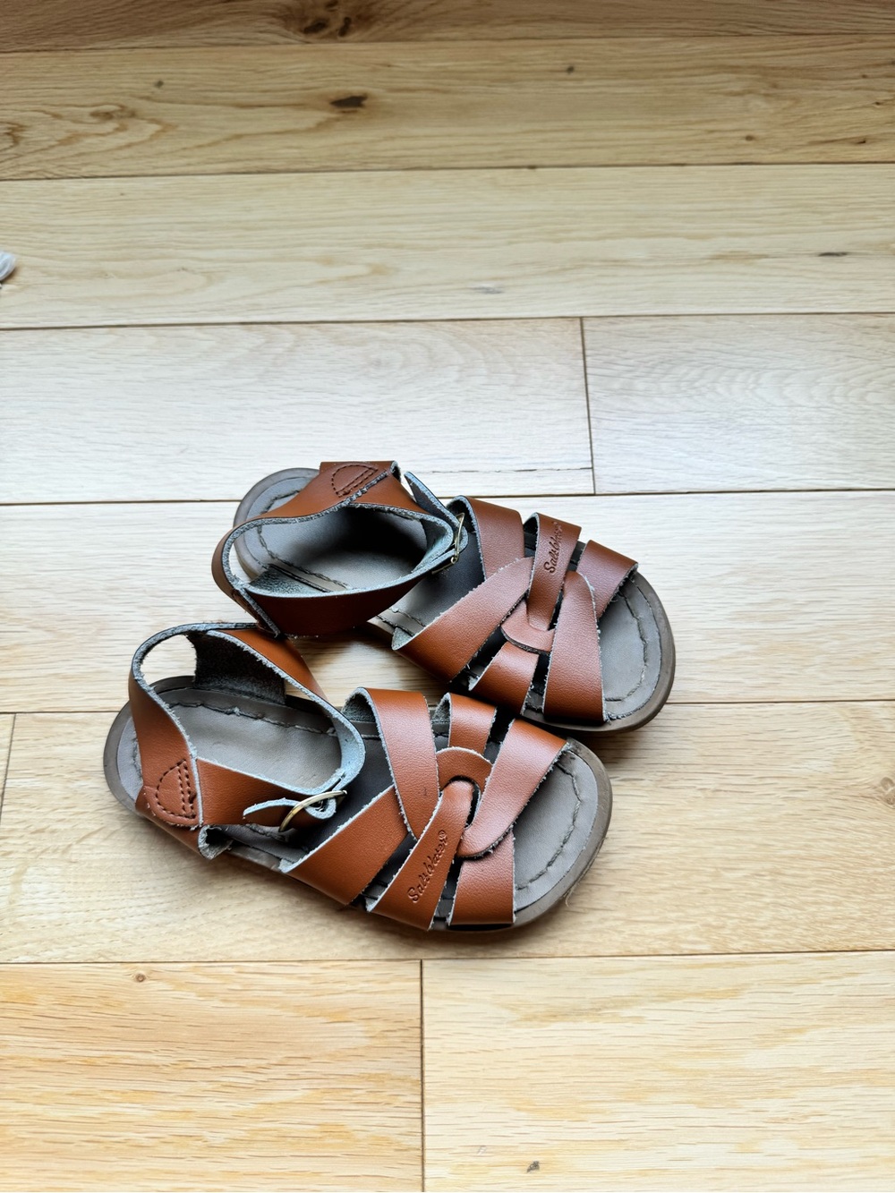 Kids salt water Sandals